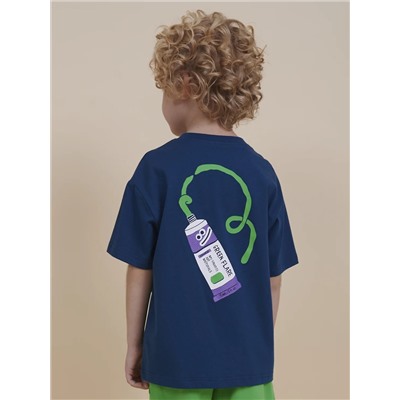 PELICAN Футболка BFT3353/2