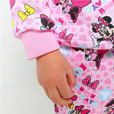 Пижама для девочки Николь