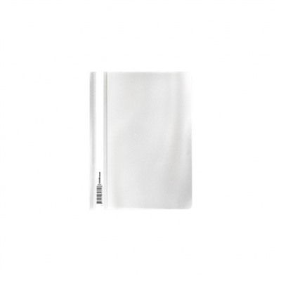 Скоросшиватель А5+ пластиковый Glossy Candy ассорти 55153 ErichKrause