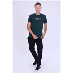 Брюки 63068 (Черный)