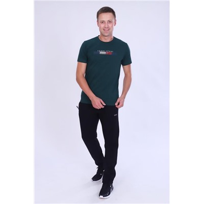 Брюки 63068 (Черный)