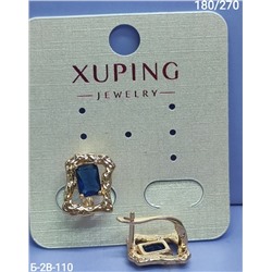 Серьги #23328723