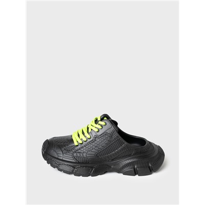 Сабо для девочек