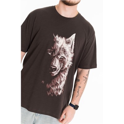 Футболка М125025Па