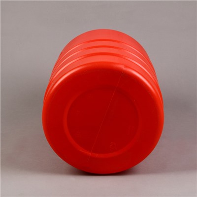 УЦЕНКА Бочка пищевая, 30 л, горловина 27 см, без крышки, МИКС