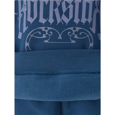 КОМПЛЕКТ ДЛЯ ДЕВОЧЕК (ХУДИ, БРЮКИ) 397757