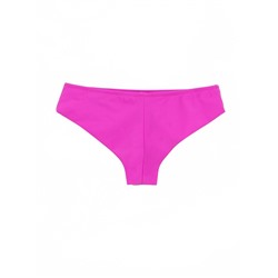 Трусы купальные женские CONTE BALI VIBES LILAC PINK Трусы «бразилиана» со средней линей талии