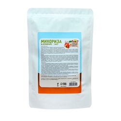 Микориза на вермикулите «Рецепты Дедушки Никиты», 1 л