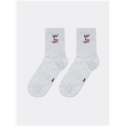 MARK FORMELLE Женские носки 556U-1633