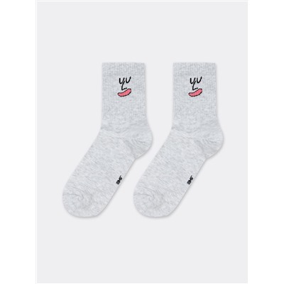 MARK FORMELLE Женские носки 556U-1633