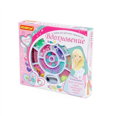 322384 Полесье Игрушка