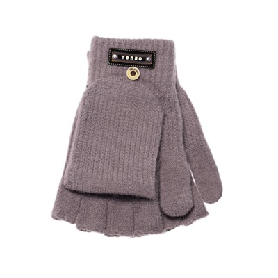 Перчатки-варежки муж. 555/604