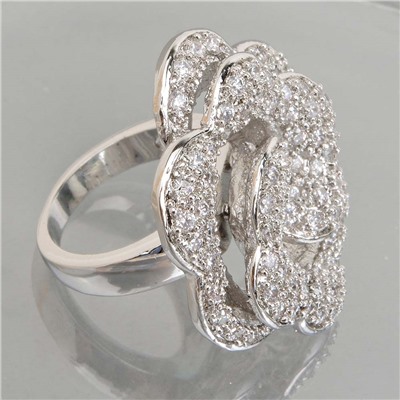 XUPING Кольцо арт. 53 0197 (id 286943)