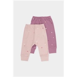 CROCKID Брюки К 4718-2уп