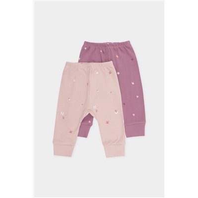 CROCKID Брюки К 4718-2уп