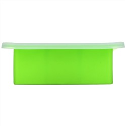 Green Sprouts, Fresh Baby Food Freezer Tray, Green, 1 Tray