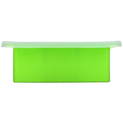 Green Sprouts, Fresh Baby Food Freezer Tray, Green, 1 Tray