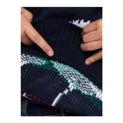 Джемпер VAY, 815392