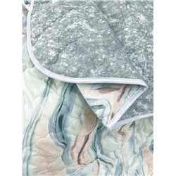 Комплект постельного белья с одеялом New Style Эко КП24-1412