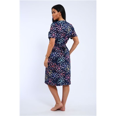 ХАЛАТ домашний ПХДЖ