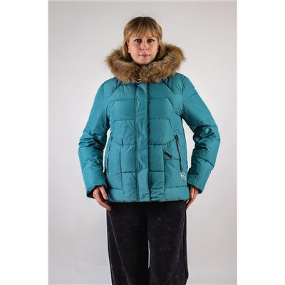 Куртка арт. 2878, Евро-зима НАТАЛИ, 1212923