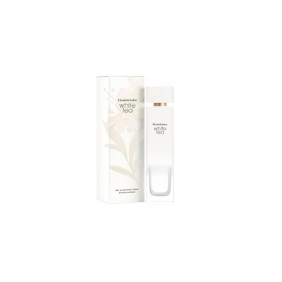 Туалетная вода Elizabeth Arden White Tea 100мл жен edt
