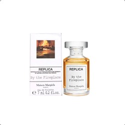MAISON MARTIN MARGIELA REPLICA BY THE FIREPLACE edt 7ml mini