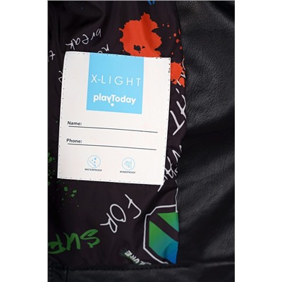 Куртка PLAYTODAY, 1088681