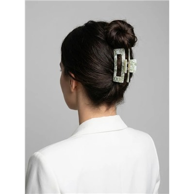 Заколка-крабик