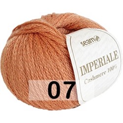 Пряжа Сеам Imperiale