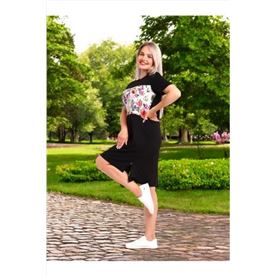 Туника Княгиня платье НАТАЛИ, 1135715