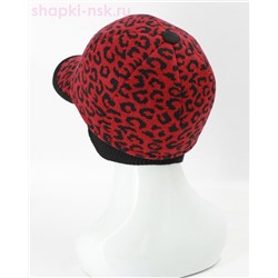 539/4-Д Бейсболка женская (56-58)