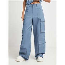 Брюки жен. Veneto_pants