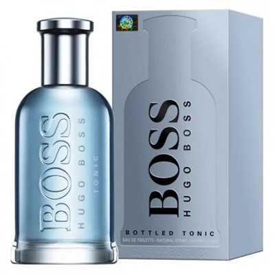 Туалетная вода Hugo Boss Boss Bottled Tonic мужская (Euro A-Plus качество люкс)
