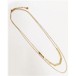 Кулон на цепочке