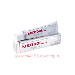 МЕКСИДОЛ ДЕНТ ЗУБНАЯ ПАСТА PROFESSIONAL WHITE 100,0