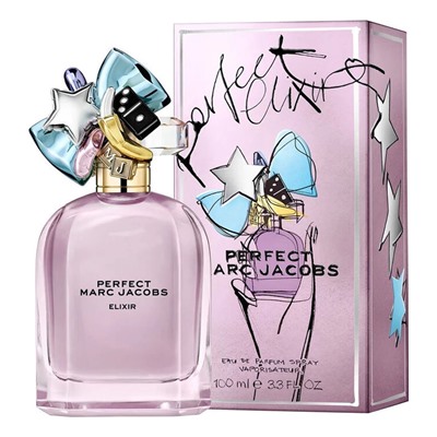 MARC JACOBS PERFECT ELIXIR edp (w) 100ml