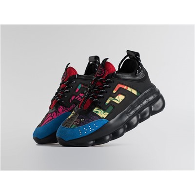 Кроссовки Versace Chain Reaction