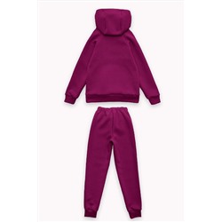 Костюм с брюками футер начёс Николь 40000 НАТАЛИ, 1112274