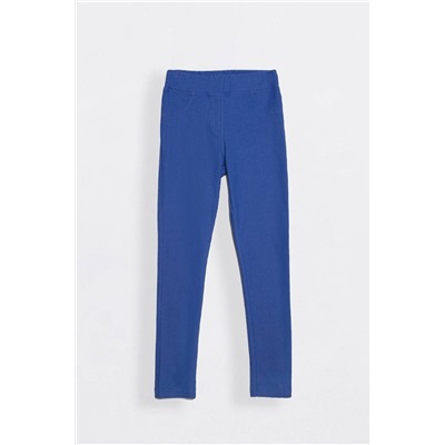 CONTE ALBA Леггинсы для девочек CONTE ELEGANT, 1237899