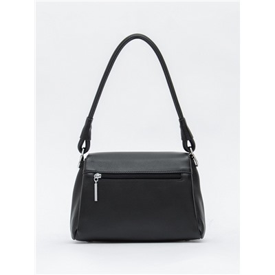 Сумка 2617-1YP black Polina&Eiterou