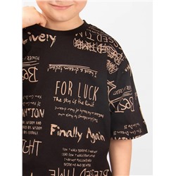 Соль&Перец Футболка SP981