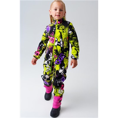 Комбинезон PLAYTODAY, 1223123