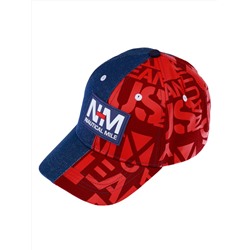 PLAYTODAY Кепка 12211210