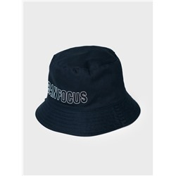 Панама текстильная для мальчиков