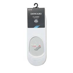 Подследники мужские DIWARI CLASSIC