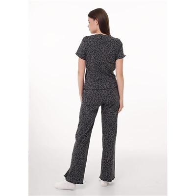 Пижама женская