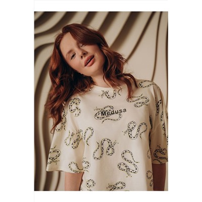 Пижама INDEFINI, 1116199