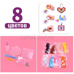 Мозаика (аква) "Принцесса" в пакете