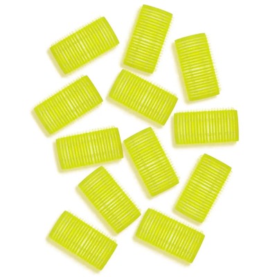 OLLIN Бигуди 32 мм с липучкой (12 шт)